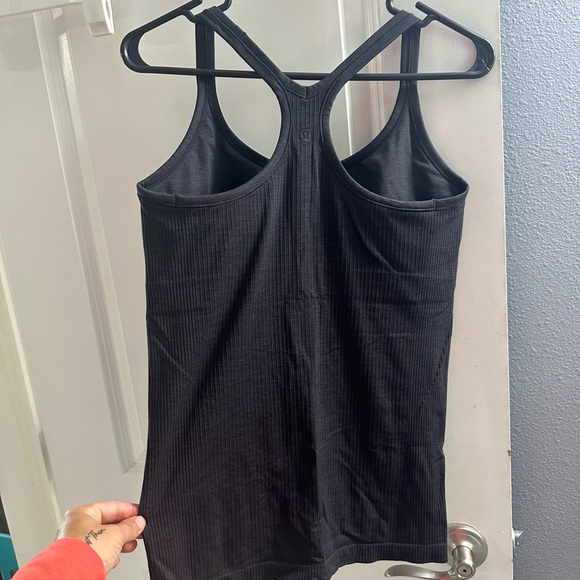 Lululemon Ebb to Street Tank - Picture 4 of 5